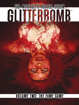 cover image of Glitterbomb (2016), Volume 2